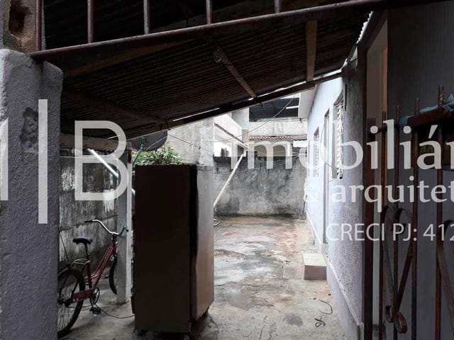Casa 1 quarto e 1 banheiro, à venda, no bairro PAMPULHA em CATAGUASES
