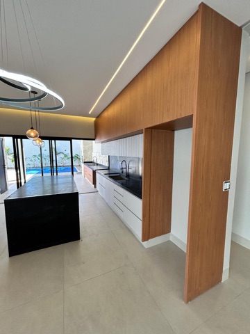 Casa com 432m² 3 quartos e 4 banheiros, à venda, no bairro Jardim Atlântico em Goiânia
