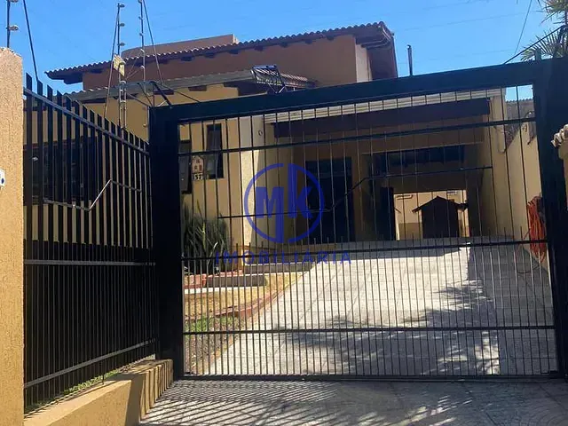 Casa 4 quartos e 5 banheiros, à venda, no bairro Bom Sucesso em Gravataí