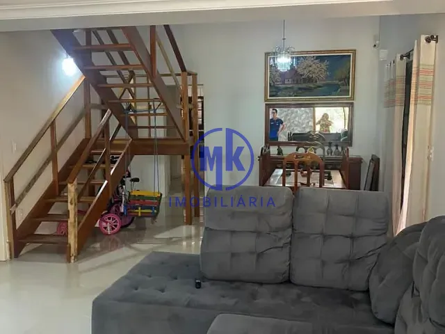 Casa 4 quartos e 5 banheiros, à venda, no bairro Bom Sucesso em Gravataí
