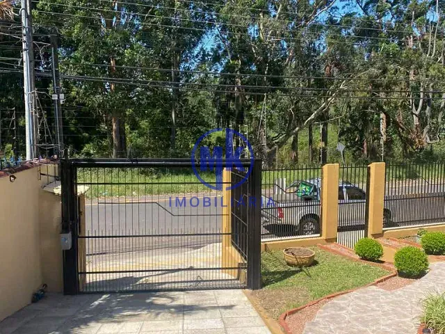 Casa 4 quartos e 5 banheiros, à venda, no bairro Bom Sucesso em Gravataí