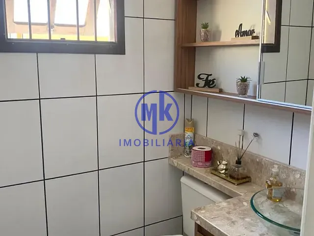 Casa 4 quartos e 5 banheiros, à venda, no bairro Bom Sucesso em Gravataí