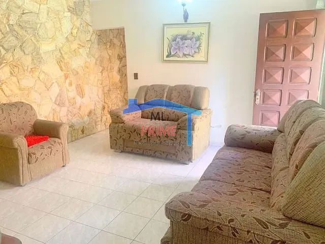 Casa com 400m² 3 quartos e 2 banheiros, à venda, no bairro Vila Prudente em São Paulo