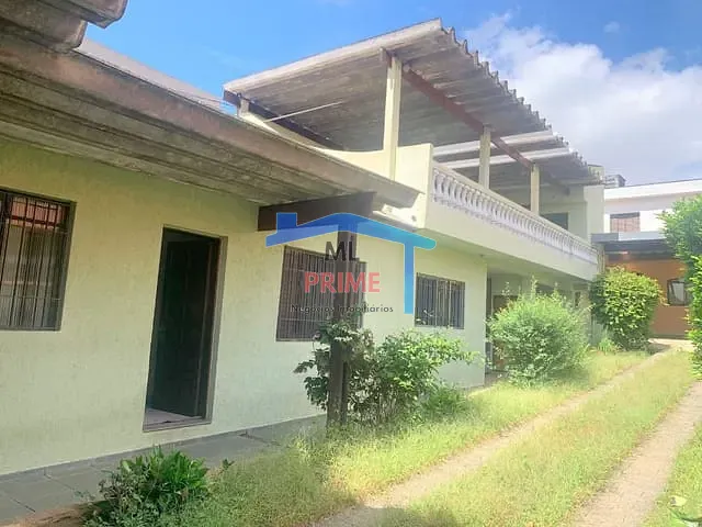 Casa com 400m² 3 quartos e 2 banheiros, à venda, no bairro Vila Prudente em São Paulo