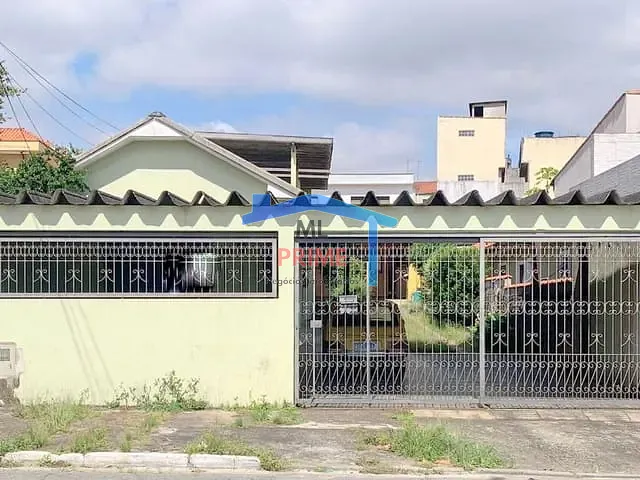 Casa com 400m² 3 quartos e 2 banheiros, à venda, no bairro Vila Prudente em São Paulo
