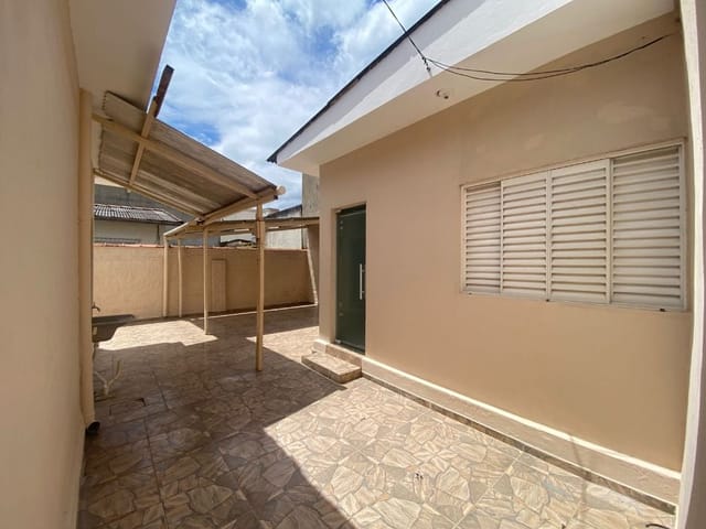 Foto do Casa - Casa à venda 2 Quartos, 4 Vagas, 216.97M², Boa Vista, Itajubá - MG | MOHALLEM e LOPES CORRETAGEM E ADMINISTRACAO DE IMOVEIS LTDA