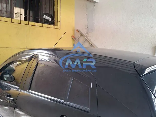 Casa 2 quartos e 1 banheiro, à venda, no bairro Parque Císper em São Paulo