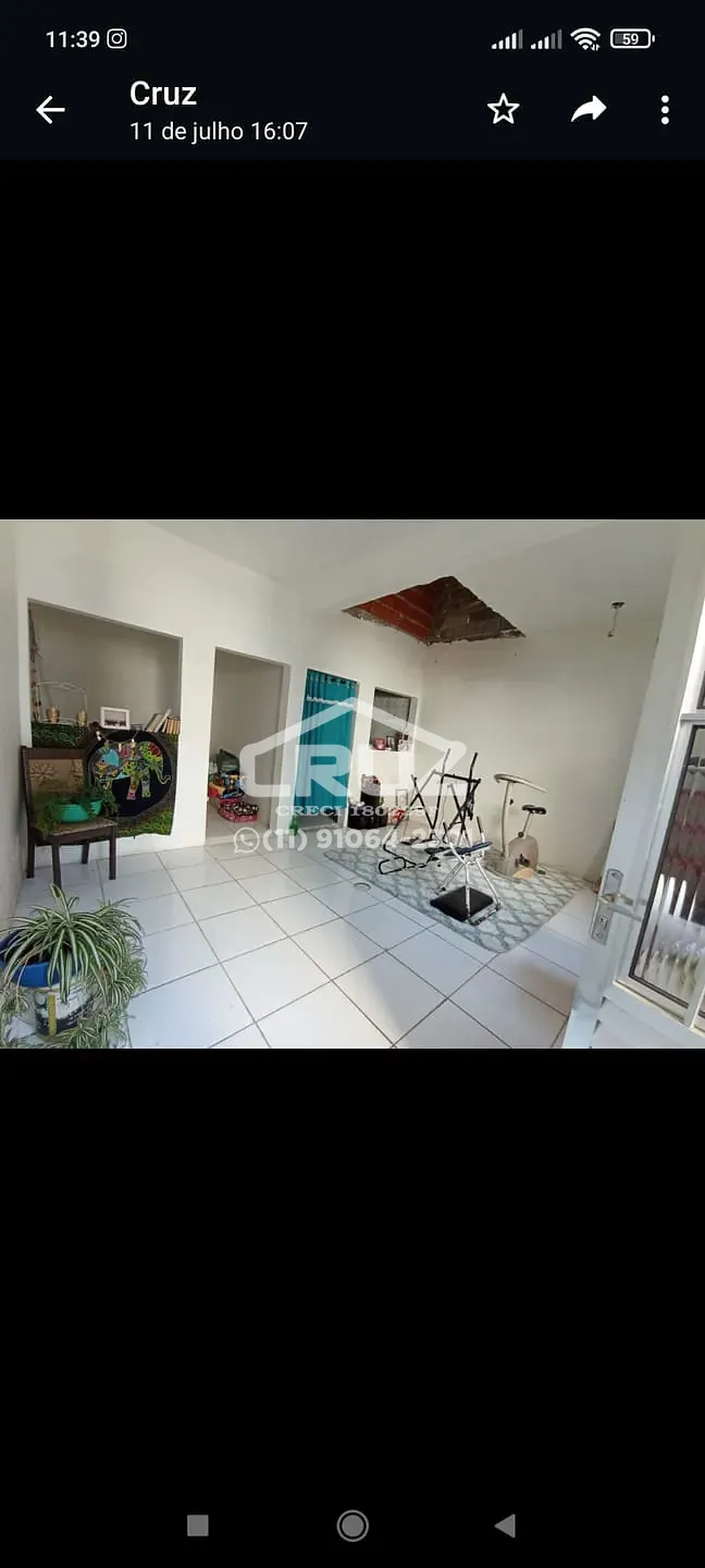 Casa, 4 quartos, 125 m² - Foto 26