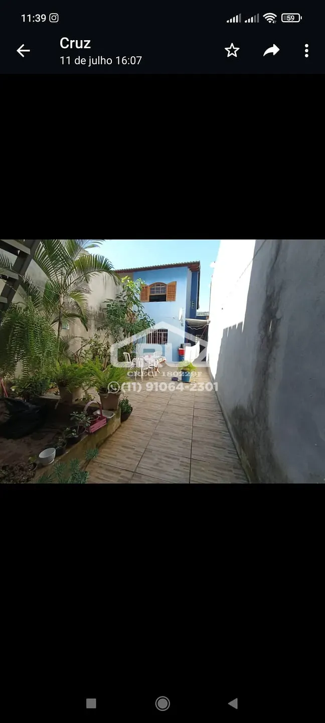 Casa, 4 quartos, 125 m² - Foto 24