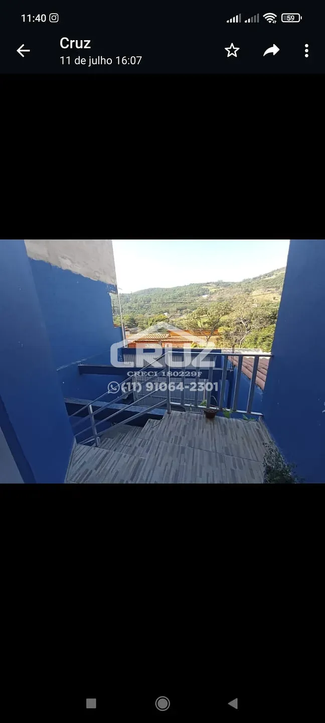 Casa, 4 quartos, 125 m² - Foto 13