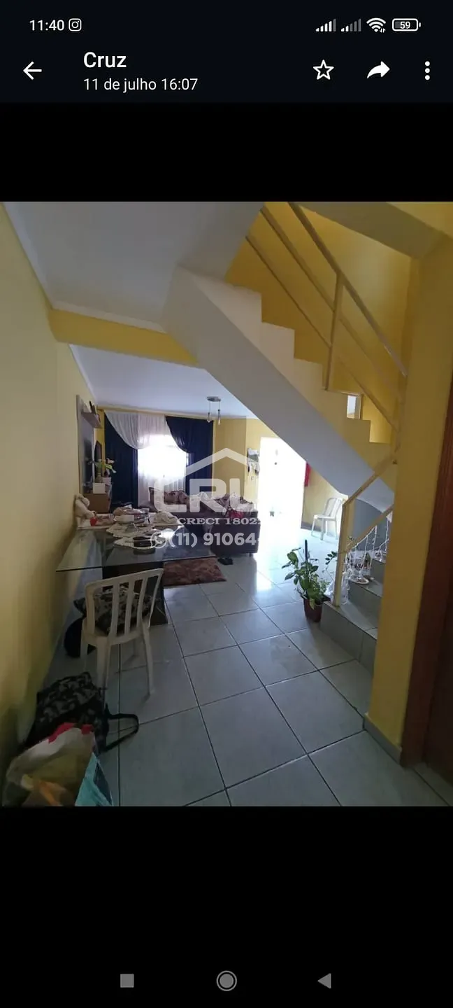 Casa, 4 quartos, 125 m² - Foto 17