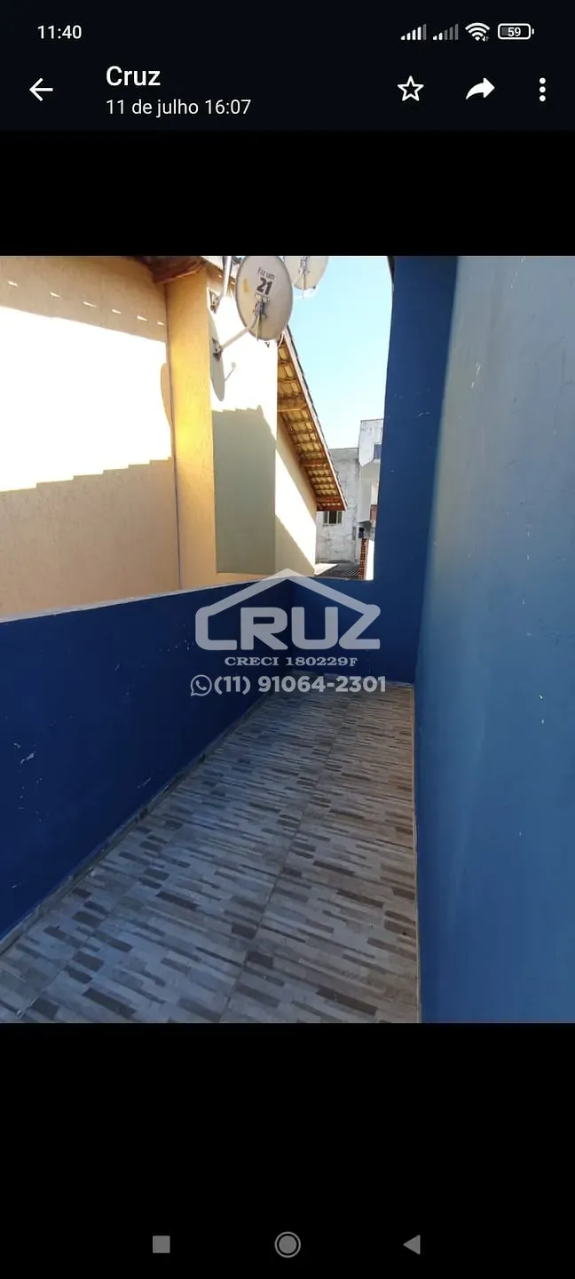Casa, 4 quartos, 125 m² - Foto 19