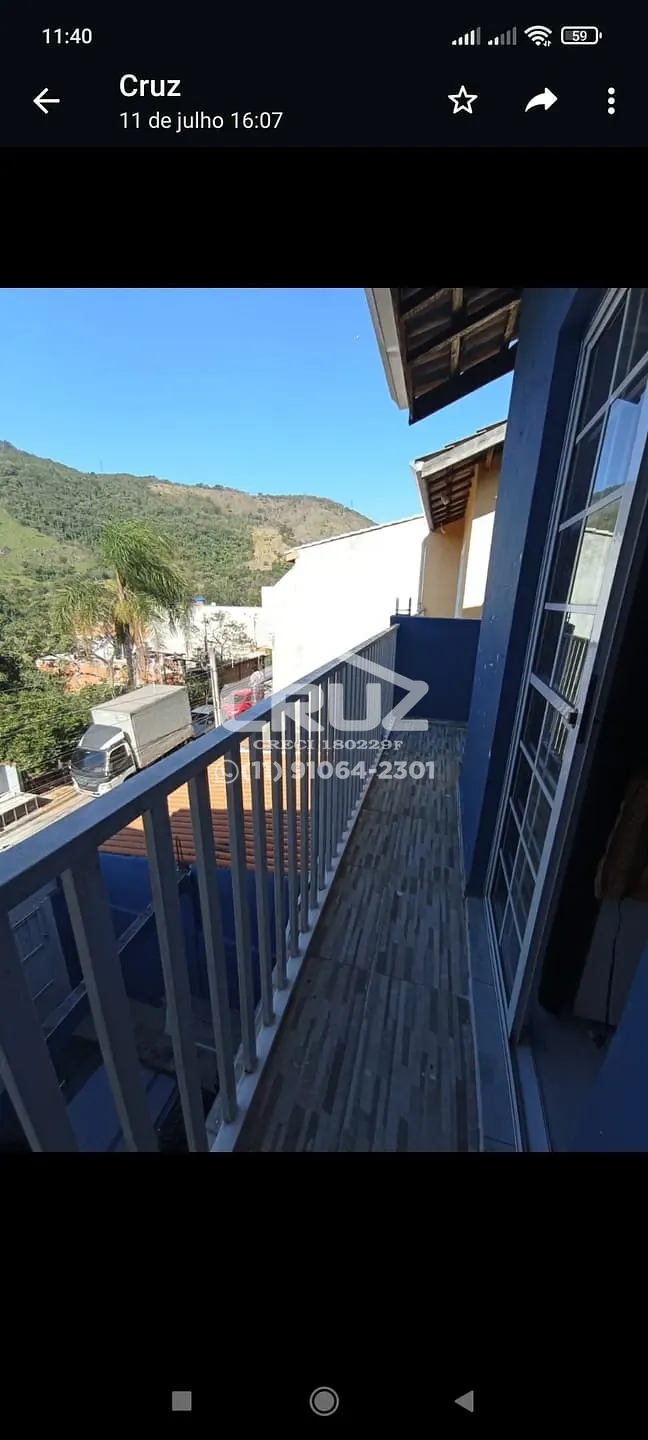 Casa, 4 quartos, 125 m² - Foto 12