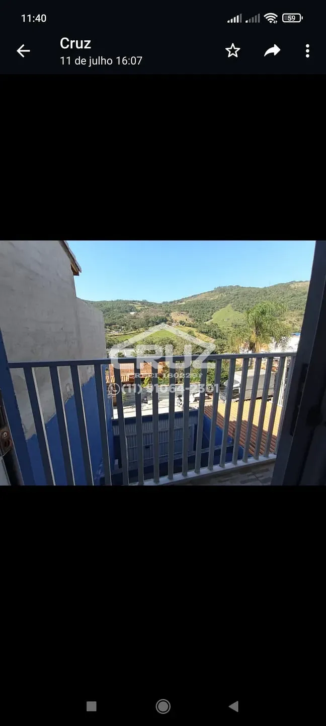 Casa, 4 quartos, 125 m² - Foto 7