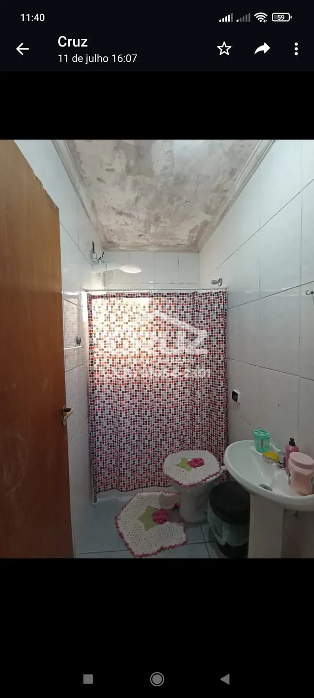 Casa, 4 quartos, 125 m² - Foto 23