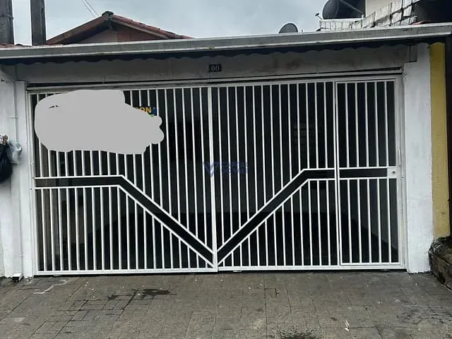 Casa com 125m² 3 quartos e 1 banheiro, à venda, no bairro Jardim Pararangaba em São José dos Campos