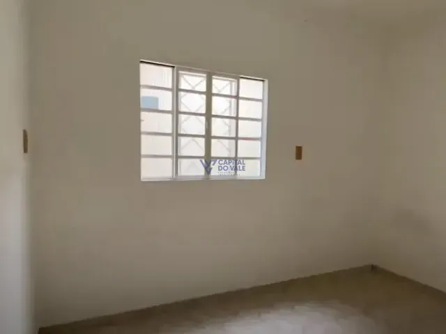 Casa com 125m² 3 quartos e 1 banheiro, à venda, no bairro Jardim Pararangaba em São José dos Campos