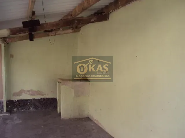 Casa com 500m² 2 quartos e 1 banheiro, à venda, no bairro Vila Amorim em Suzano