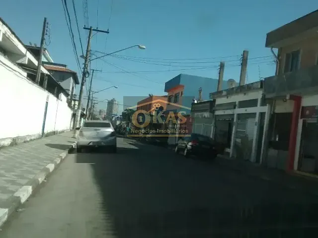 Casa com 500m² 2 quartos e 1 banheiro, à venda, no bairro Vila Amorim em Suzano