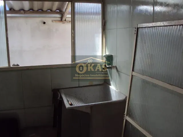 Casa com 500m² 2 quartos e 1 banheiro, à venda, no bairro Vila Amorim em Suzano