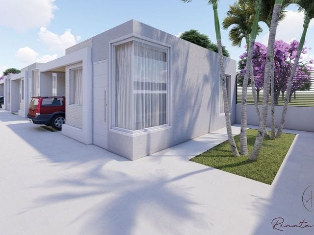 Casa com 300m² 2 quartos e 1 banheiro, à venda, no bairro Columbia City em Guaíba