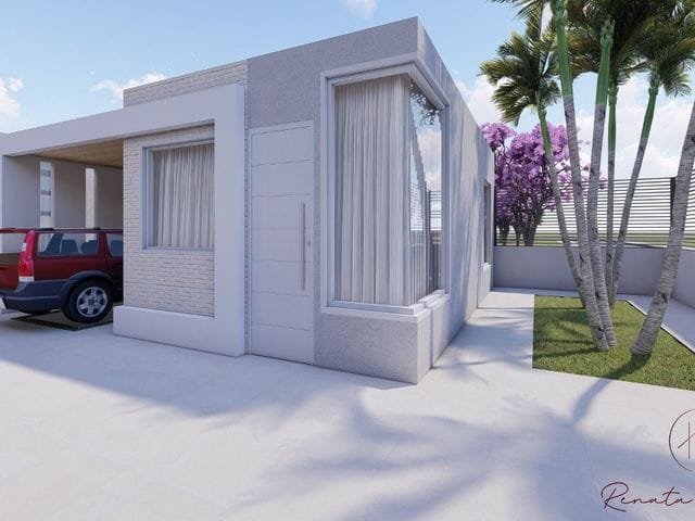 Casa com 300m² 2 quartos e 1 banheiro, à venda, no bairro Columbia City em Guaíba
