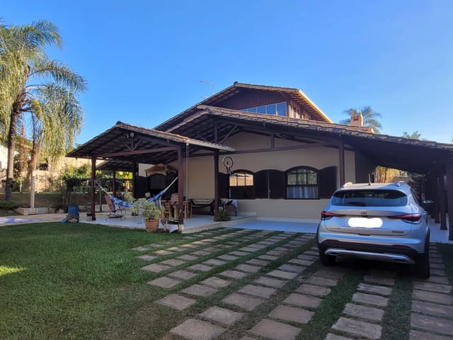 Foto do Casa - Excelente casa à venda na melhor localização do bairro, Vila Maria Regina, Juatuba, MG | Patrimoni Imóveis