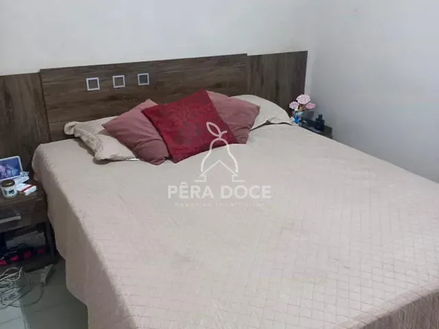 Casa 3 quartos e 3 banheiros, à venda, no bairro Residencial Presidente Tancredo Neves em Uberaba