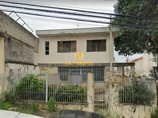 Casa 3 quartos e 2 banheiros, à venda, no bairro Itaquera em São Paulo
