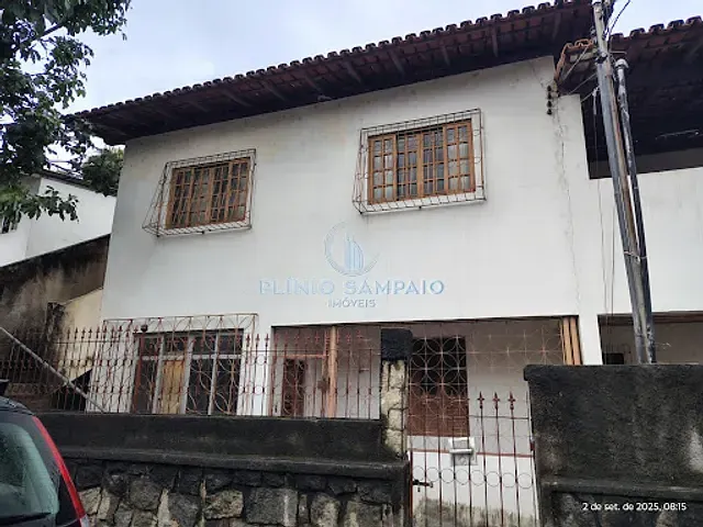 Casa com 215m² 3 quartos e 4 banheiros, à venda, no bairro Ilha das Flores em Vila Velha