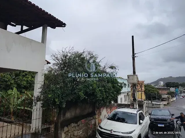 Casa com 215m² 3 quartos e 4 banheiros, à venda, no bairro Ilha das Flores em Vila Velha