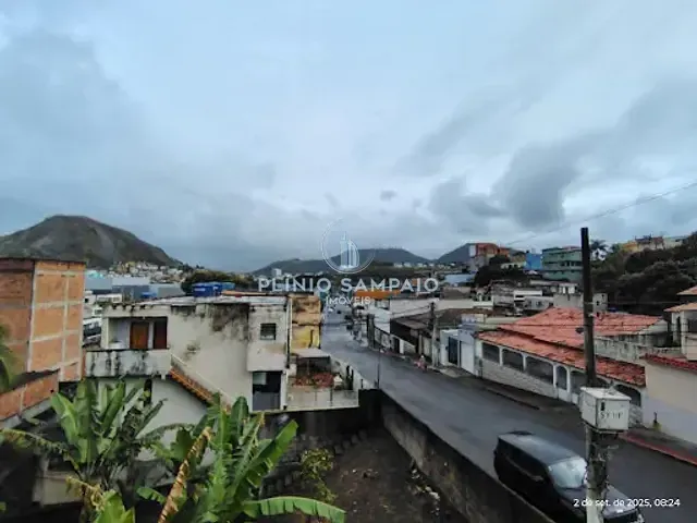 Casa com 215m² 3 quartos e 4 banheiros, à venda, no bairro Ilha das Flores em Vila Velha