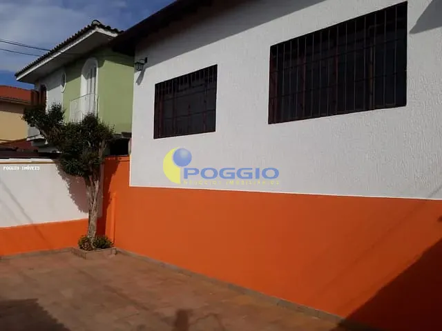 Casa com 340m² 2 quartos e 3 banheiros, à venda, no bairro Vl. Sônia em São Paulo