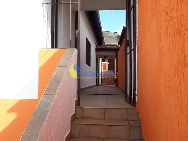 Casa com 340m² 2 quartos e 3 banheiros, à venda, no bairro Vl. Sônia em São Paulo