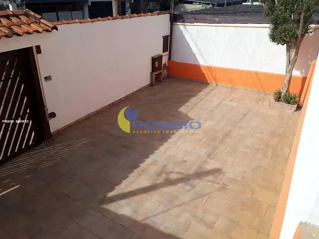 Casa com 340m² 2 quartos e 3 banheiros, à venda, no bairro Vl. Sônia em São Paulo