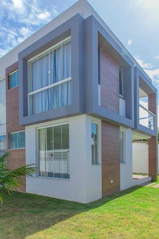 Foto do Casa - Casa duplex à Venda, São Francisco, Ilhéus, BA | MINHA PRAIA IMÓVEIS