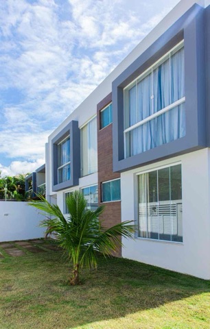 Foto do Casa - Casa duplex à Venda, São Francisco, Ilhéus, BA | MINHA PRAIA IMÓVEIS