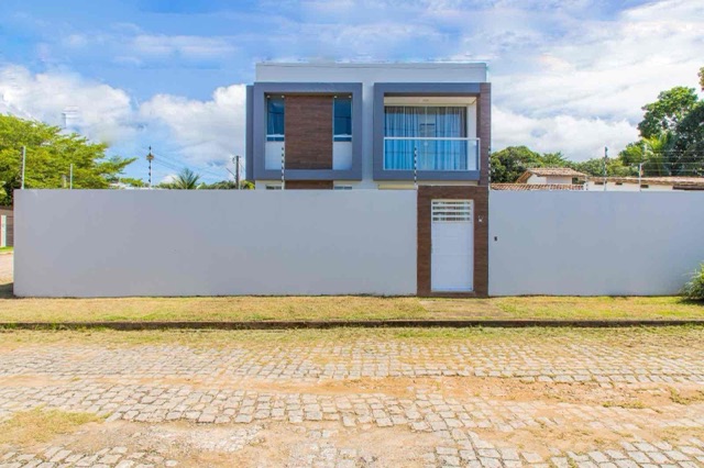 Foto do Casa - Casa duplex à Venda, São Francisco, Ilhéus, BA | MINHA PRAIA IMÓVEIS