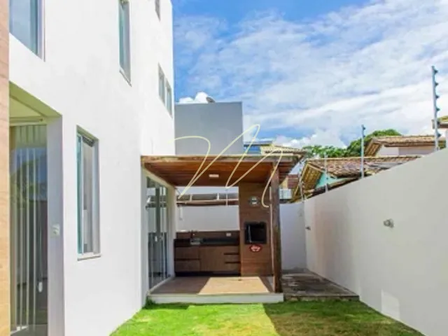 Casa com 240m² 3 quartos e 4 banheiros, à venda, no bairro São Francisco em Ilhéus