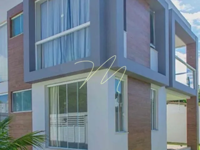 Casa com 240m² 3 quartos e 4 banheiros, à venda, no bairro São Francisco em Ilhéus