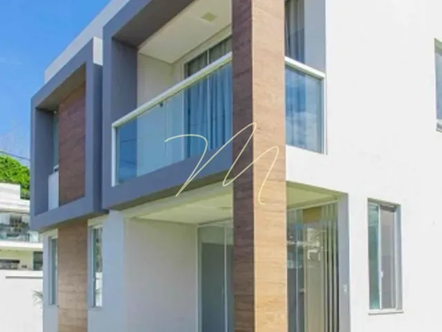 Casa com 240m² 3 quartos e 4 banheiros, à venda, no bairro São Francisco em Ilhéus