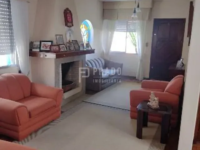 Casa com 220m² 3 quartos e 3 banheiros, à venda, no bairro Fragata em Pelotas