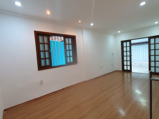 Foto do Casa - Casa para locação, Campo Grande, Rio de Janeiro, RJ | Predial Opção LTDAP