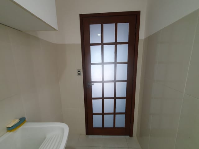 Foto do Casa - Casa para locação, Campo Grande, Rio de Janeiro, RJ | Predial Opção LTDAP