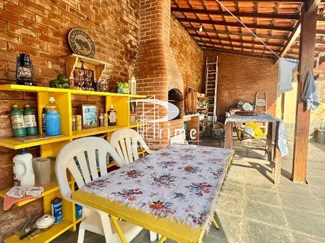 Casa com 360m² 3 quartos e 3 banheiros, à venda, no bairro Piratininga em Niterói