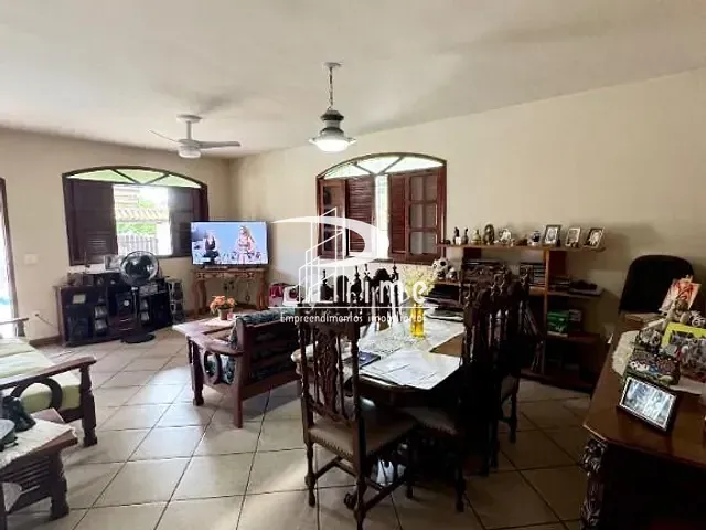 Casa com 360m² 3 quartos e 3 banheiros, à venda, no bairro Piratininga em Niterói