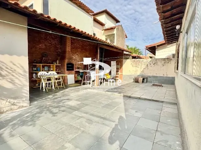 Casa com 360m² 3 quartos e 3 banheiros, à venda, no bairro Piratininga em Niterói