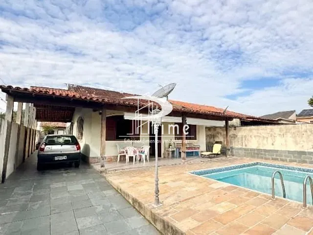 Casa com 360m² 3 quartos e 3 banheiros, à venda, no bairro Piratininga em Niterói