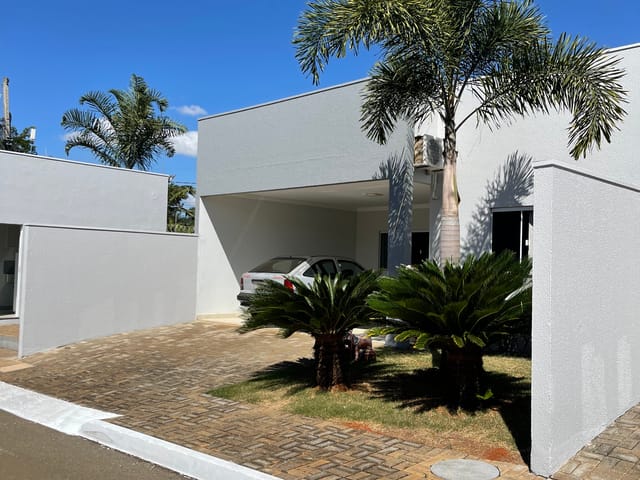 Foto do Casa - Casa em Condomínio (3 Quartos - 1 suíte). ENTRADA ZERO!, Chácaras Colorado, Anápolis, GO | Prospera Soluções Imobiliárias