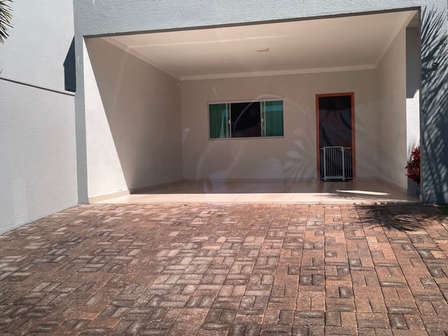 Foto do Casa - Casa em Condomínio (3 Quartos - 1 suíte). ENTRADA ZERO!, Chácaras Colorado, Anápolis, GO | Prospera Soluções Imobiliárias